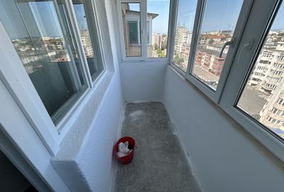 Apartament 3 camere zona Casa de Cultura - 11