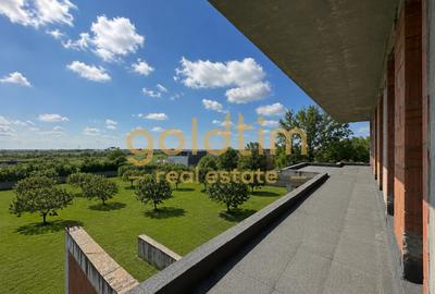 VILA INDIVIDUALA/CONSTRUCTIE/GRADINA PROPRIE/TARTASESTI/STRADALĂ/TEREN 3350mp - 15