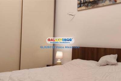 Apartament 2 Cam Berceni - Aparatorii Patriei - Parcare - 6