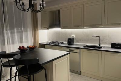 Casă individuală, 200 mp utili interior și 400 mp curte - 9