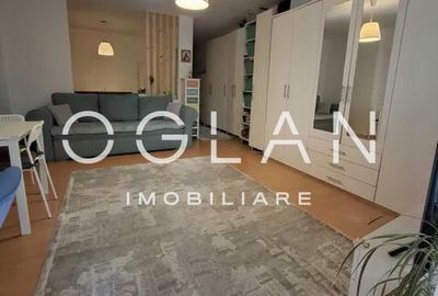 Apartament Studio 2 cam. Parcul Belvedere, COMISION 0% - 1