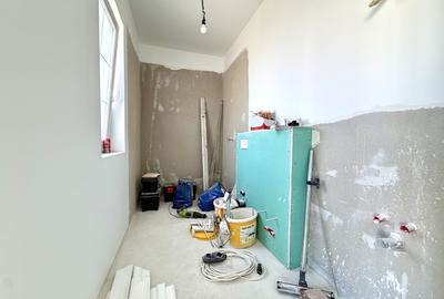 SAD - Duplex lux, 5 camere, 130 mp utili 350 mp teren - Dumbravita - 9