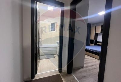 Apartament cu 2 Camere în Zona Berceni, Tip Studio - 12