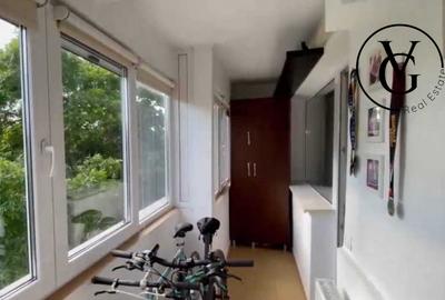 Apartament 2 camere - ParkLake Mall - Metrou Dristor - 7