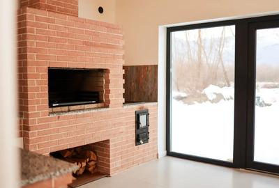 Casă individuală cu 4 camere în Voroneț