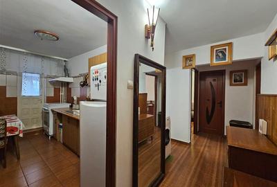 Apartamente 2 camere Nicolina zona Pizza Nico - 2