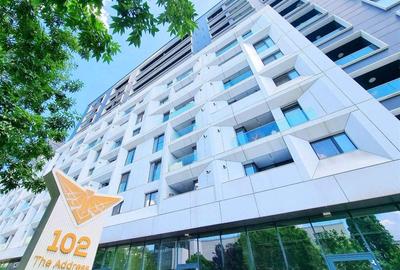 Modern 1-Bedroom Apartment Rent  | 102 The Address | Barbu Vacarescu near Dinamo - 1