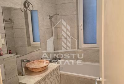 Apartament 2 camere, de inchiriat, petfriendly, Giroc - 6