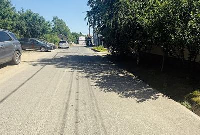 Freidorf - Timisoara | Casă P+1E | 3 camre | Anexă cu șemineu | Comision 0% - 7