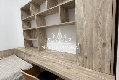 Vivalia - Apartament cu 2 camere si parcare privata - Take Ionescu - 11