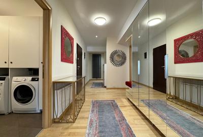 Inchiriere apartament 3 camere cu terasa zona Nordului Sat Francez - 30