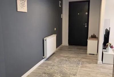 Apartament 2 camere,bloc 2020, etaj 2. - 4