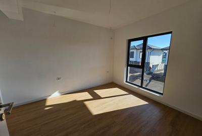 Vila Individuala 5camere/3bai/Dormitor parter,teren 316mp,încălzire pardoseala - 13