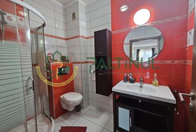 Apartament 4 camere,  Sibiu, zona Nicolae Iorga, loc de parcare privat - 26