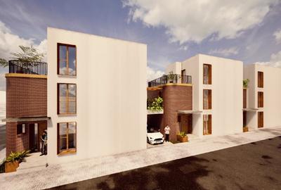 Teren + proiect Palazu Mare - Corneliu Baba - 9