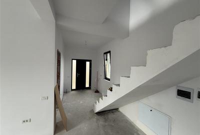 Vila individuala toate utilitatile incalzire in pardoseala - 15