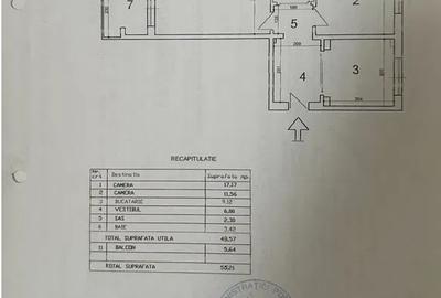 Apartament 2 Camere | Calea Dorobantilor | Central | Proximitate metrou - 9