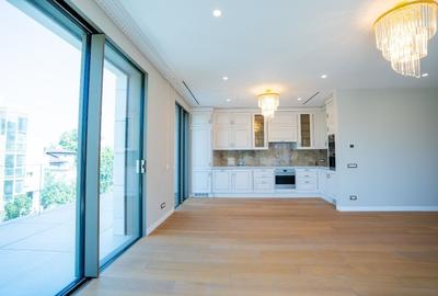 Apartament de Lux Spatios in Zona Dorobanti - 2