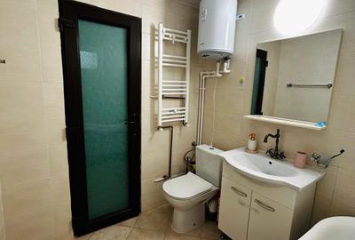 Apartament 4 camere Piata Sudului | Parcare | Boxa - 14