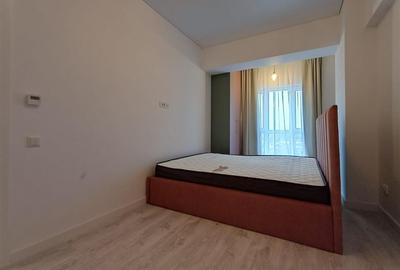 Apartament 2 camere - Complex Solumnia | Prima închiriere - 8