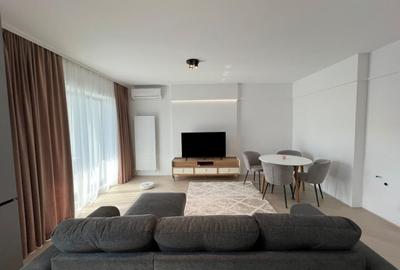 Apartament 2 camere | Bloc Nou | Delta City Tineretului - 2