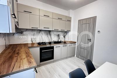 Apartament prima inchiriere mobilat utilat 2 camere Calea Surii Mici - 6