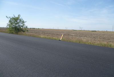 Vand teren pe soseaua de centura, la 800 de metri de Calea Aradului - 1