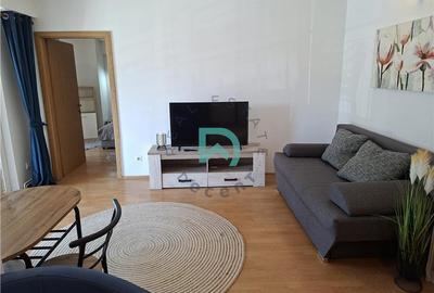 Apartament 2 camere Centrul Civic, 41mp - Brasov - 1