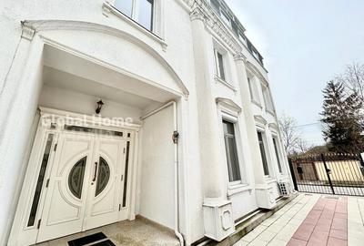 Apartament cu 4 camere decomandat în Bucureștii Noi