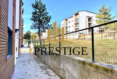 APARTAMENT 2 CAMERE DE VÂNZARE CARTIER DA VINCI | ETAJ 1 | PARCARE - 15