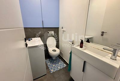 Apartament cu 3 camere | Gradina | 2 Garaje | Campului Manastur! - 9