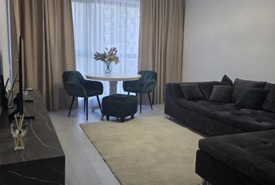 Apartament 2 camere | Închiriere | 2 băi & Balcon | Onix Park Pipera - 1