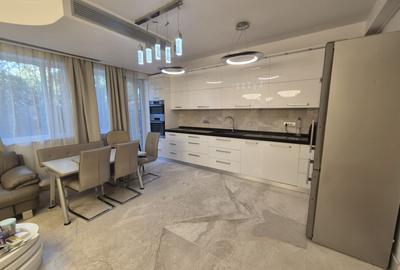 Vila 102 mp +2 parcari -  Jasmine Garden Pipera ! Investiție! - 3
