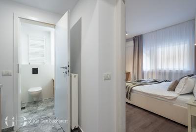 Calea Victoriei | Apartament spatios si elegant | GalDan Apartments - 4