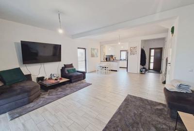 Casa tip duplex finisata, teren 380 mp, Dezmir zona str Criseni - 5