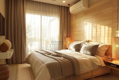 Apartament modern cu 3 camere, acces rapid la STB, Sector 4 - 5