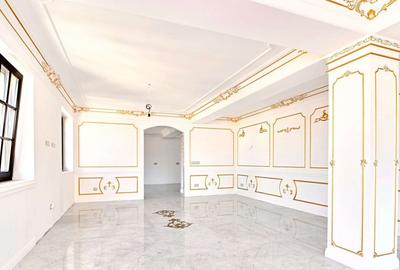 Penthouse in stil baroc in zona de Nord, comision 0 - 1