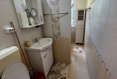 Drumul Taberei -  5 minute metrou - Garsoniera cf. 1  DECOMANDAT - MODERNA - 5