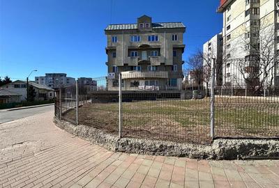 Spatiu birouri, salon, 163mp, aproape de Iulius Mall - 15