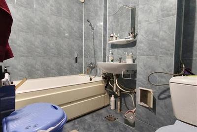 Apartament 3 camere Poitiers - Frumoasa - 9