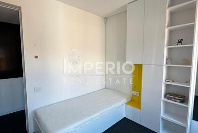 Duplex elegant in Andrei Muresanu – mobilat modern, terasa si locatie premium! - 13