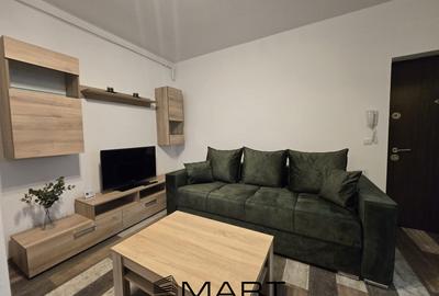 Apartament  2 camere decomandate zona City Residence - 4