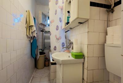 Apartament 3 camere, semidecomandat, 53mp utili, zona Girocului - 10
