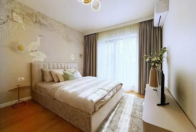 Decomandat 4 camere Izolatie Fonica Metrou N. Teclu 12 Min Pallady - 4