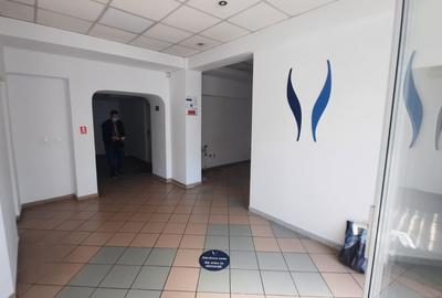 Spațiu comercial de închiriat – Ultracentral, Bd. Ferdinand - 6