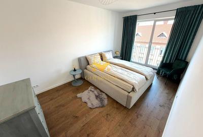 2 camere, Premium, Parcare subterana, Central, Record Park, The Office - 5