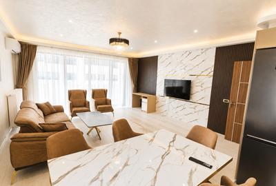 Complex RIF, Apartmente de inchiriat zona Mall Coresi, 4 camere cu 2 bai, 116 mp - 5