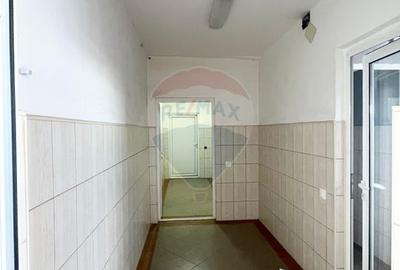 Spațiu de birouri pe Calea Aurel Vlaicu - 9