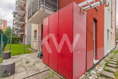 Apartament 3 camere 130 mp utili, gradina propri, Avantgarden - 0% comision - 16