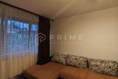 Apartament 2 camere | Mobilat, utilat | Libertății - 4